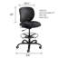 Chaise de dessinateur-848694989