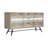 18'' Solid Wood Sideboard