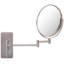 Miroir de maquillage mural 8 "