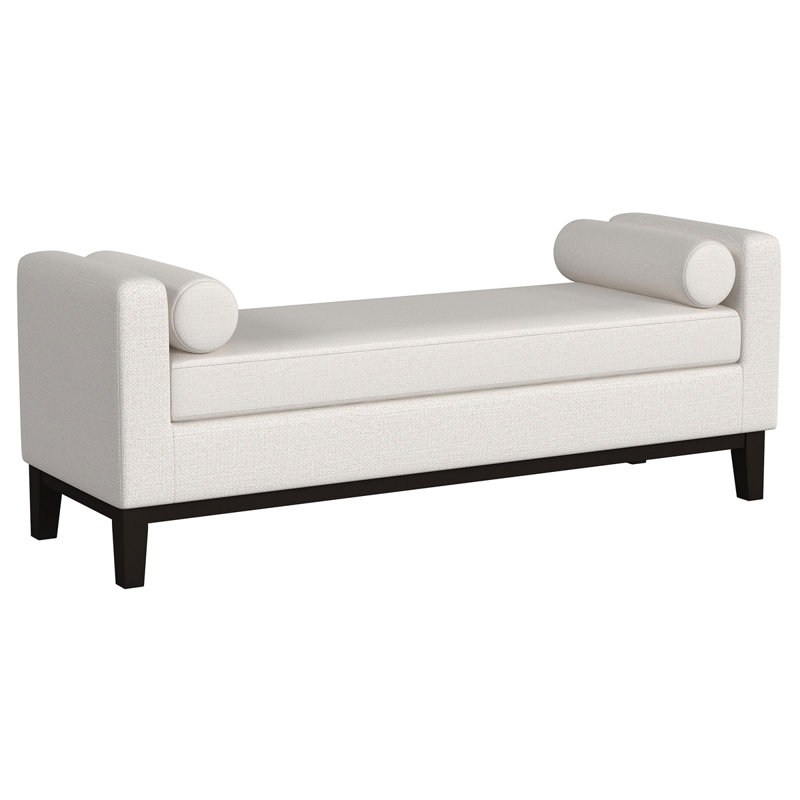 Banc d'appoint Thomas Vanilla