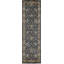 Wool Oriental Area Rug