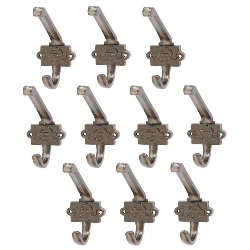Iron Wall Wall Hook