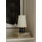 CENTRAL VALLEY Rechargeable Table Lamp