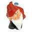 Loonie Moonie Bare Buttocks Garden Gnome Statue-59318219