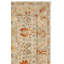 Antiquity Hand-Tufted Beige Area Rug-1375527070