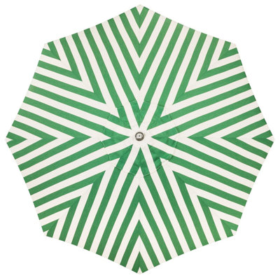 Resort Market Canopy 12 - Crew Valance