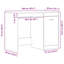 Windover Writing Desk-1470633290