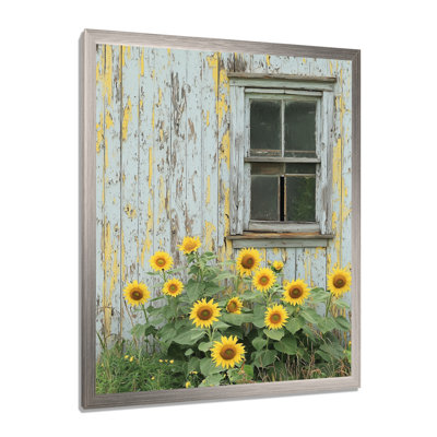 Gilstrap - Floral Canvas Prints