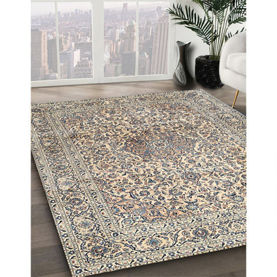 Oriental Indoor Rug
