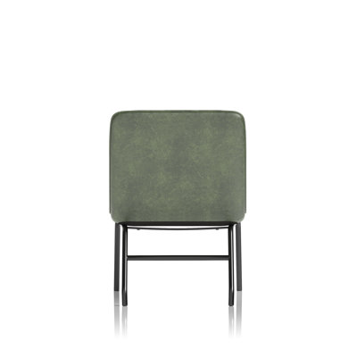 Upholstered Accent Chair
