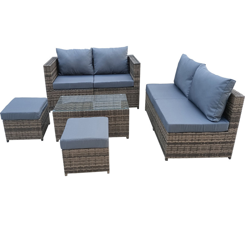 Karlotta 71 Wide Outdoor