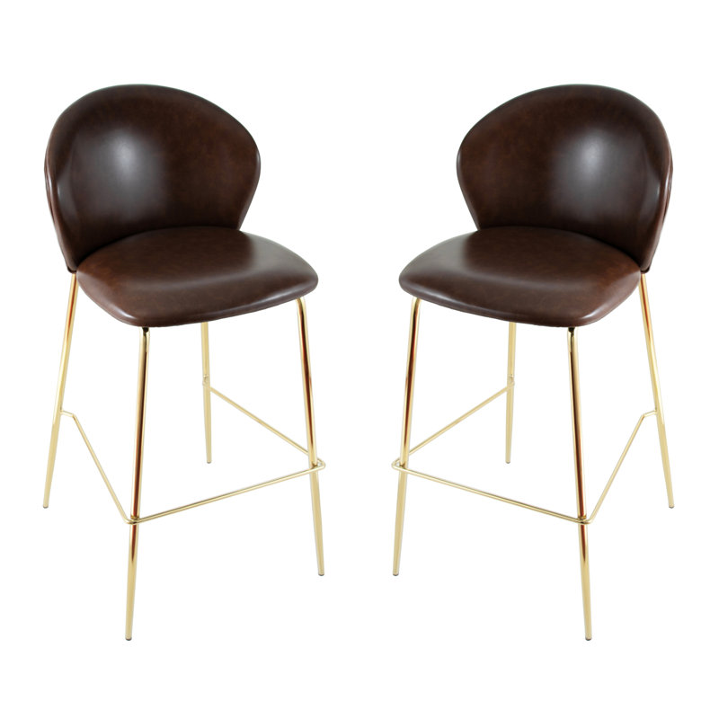Tabouret de bar Kira