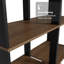  Armoire de rangement pour garage avec 10 tablettes ouvertes L 47 po-1235838546