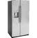 35.75" Counter Depth Side by Side 21.9 cu. ft. Refrigerator with Fingerprint Resistant Finish