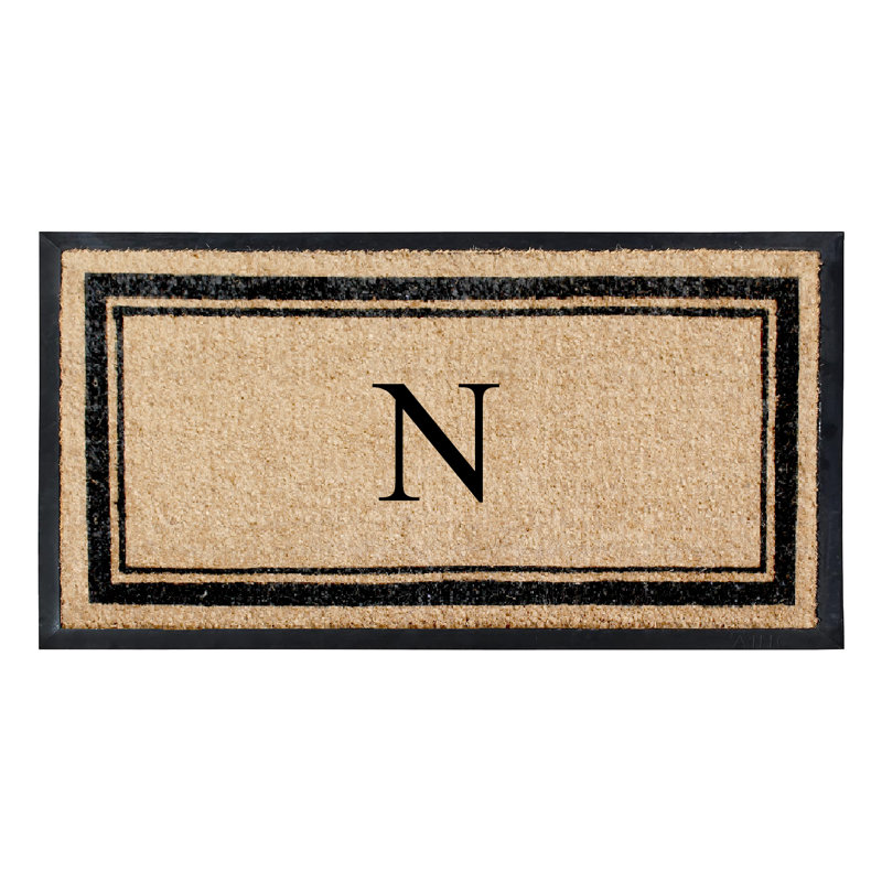 Paillasson Markham Classic, N
