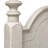 Harlowe Panel Headboard-1127258061