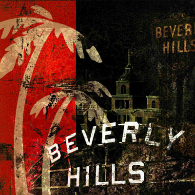 " Beverly Hills "