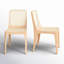 Chaise en rotin-70607430