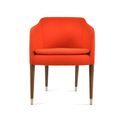 Buca Wood Dining Chair