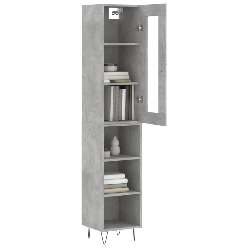 Storage Cabinet