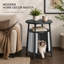 Table d'appoint ronde Cat House-717066461