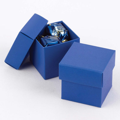Boîte à plaisir