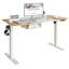 Bureau pour travailler debout à hauteur réglable-1773447409