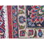 One-of-a-Kind Carenza Red Rug