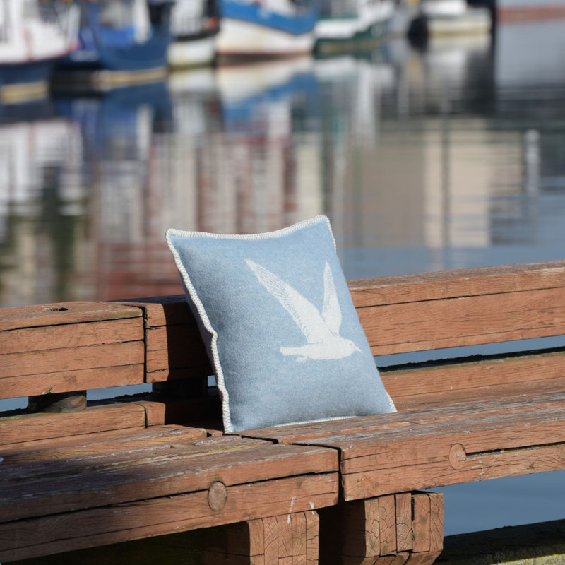 The Coastal Collection Cushion