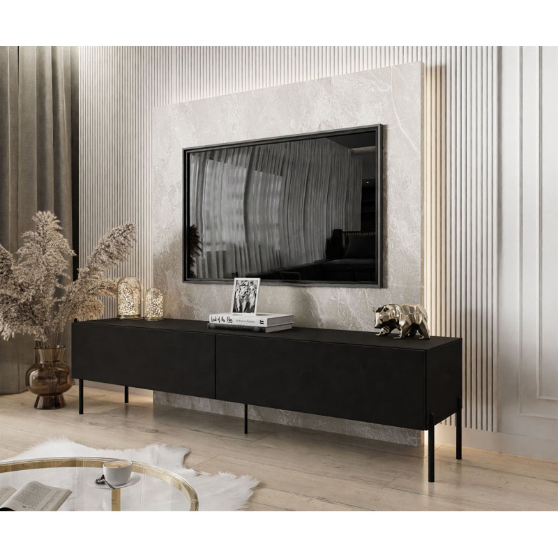 Scaggsville TV-Ständer für TVs bis zu 75"