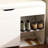 Entryway Bench With Shoe Storage,Adjustable 3-Tier Flip-Up Drawers & Hidden Cabinet,Space-Saving Shoe Organizer,Triple Storage