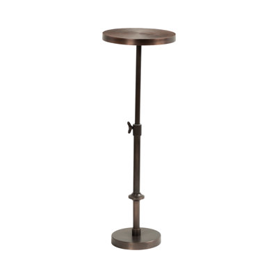 Hansjochen End Table