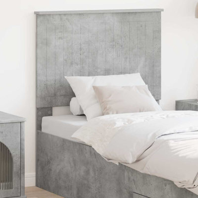 Headboard