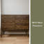 Commode 3 + 3