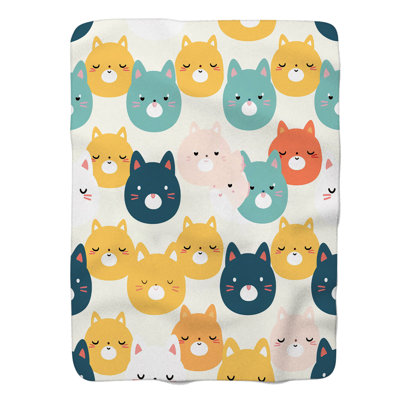 Throw Blanket