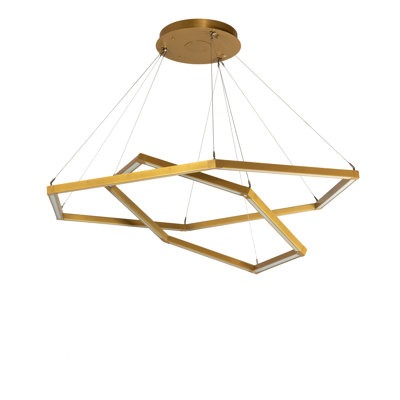 Vela 2 - Light LED Pendant