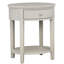 Table de bout avec rangement Zaheed-24144963