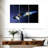 Oberle Satellite Panels Reflecting Earth-108120632