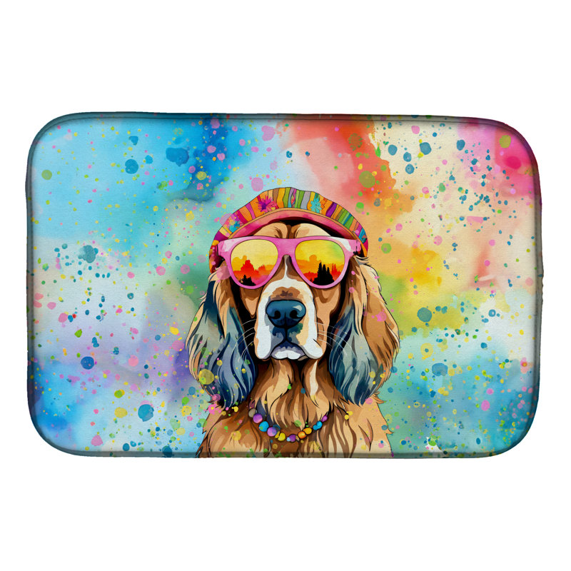 Drying Mat