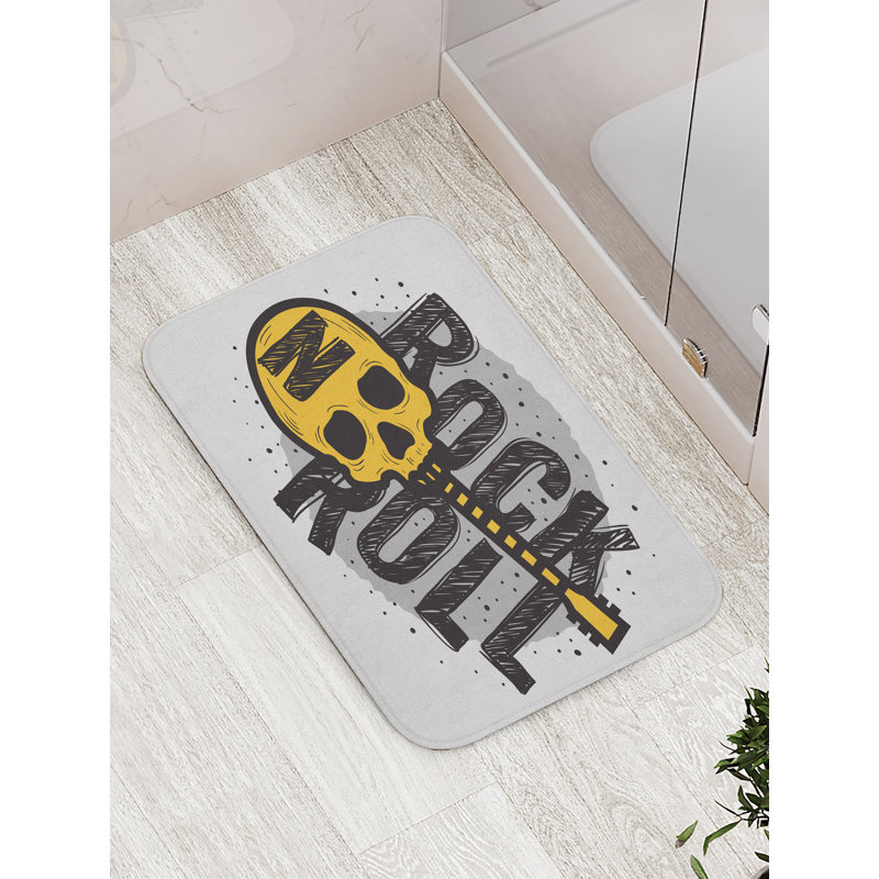 Windcrest Non-Slip Bath Mat