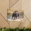 No Frame Print on Canvas