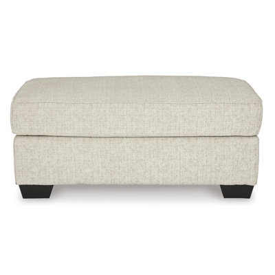 Heartcort Ottoman