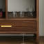 Armoire d'appoint Song Style Aesthetic