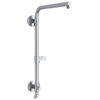 HydroRail-R Beam Column Shower Panels