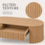 Table basse Mid Century-1322365055