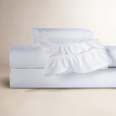 Bax Cotton Sheet Set
