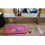 Tapis de séchage libellule