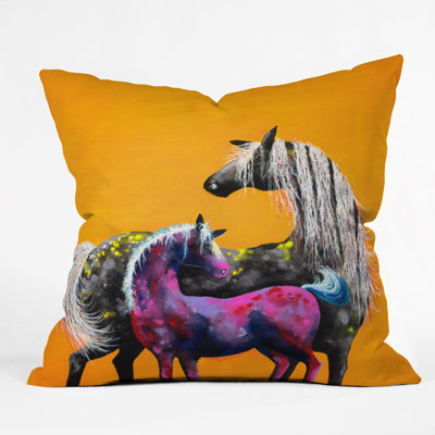 Coussin intérieur / extérieur Clara Nilles