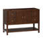 Zoe 48'' W Single Bathroom Vanity Base