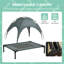 Beonica Polyester Pet Bed-167392289
